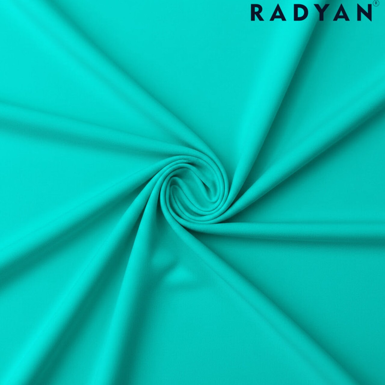 Nylon Spandex Tricot Matte Stretch Fabric 80% Nylon 20% Spandex for Swimwear Activewear Apparel 58/60 Inch Width